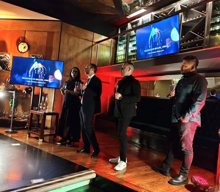 Cirilo Spritz Mexicano: el tequila entra al universo de las burbujas