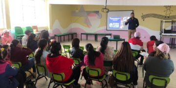 Toluca activa red ciudadana de vigilancia