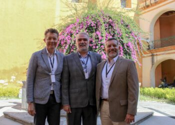 Se consolida Toluca como referente nacional en Foro de Experiencias Exitosas de Ciudades Capitales 2025