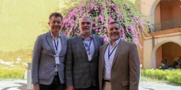 Se consolida Toluca como referente nacional en Foro de Experiencias Exitosas de Ciudades Capitales 2025