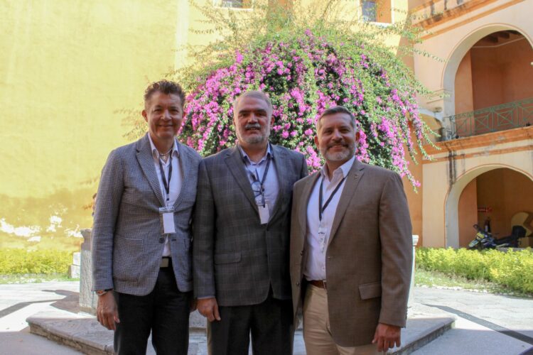 Se consolida Toluca como referente nacional en Foro de Experiencias Exitosas de Ciudades Capitales 2025
