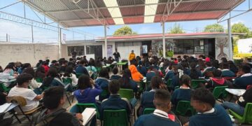 Impulsa Toluca acciones para cerrar brechas de género desde la infancia