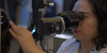 Día Mundial de la Visión 2025: 9 Octubre