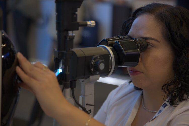 Día Mundial de la Visión 2025: 9 Octubre