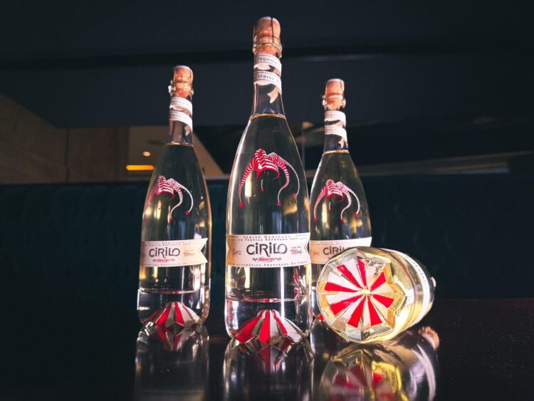 El tequila sigue creciendo en México y recibe una nueva propuesta Cirilo Spritz Mexicano