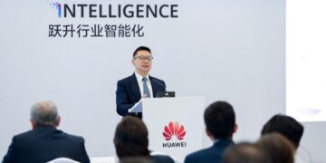 Huawei lanza el ‘Libro Blanco del Éxito Empresarial de ISP/MSP Impulsado por RAMS’