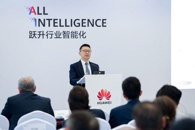 Huawei lanza el ‘Libro Blanco del Éxito Empresarial de ISP/MSP Impulsado por RAMS’