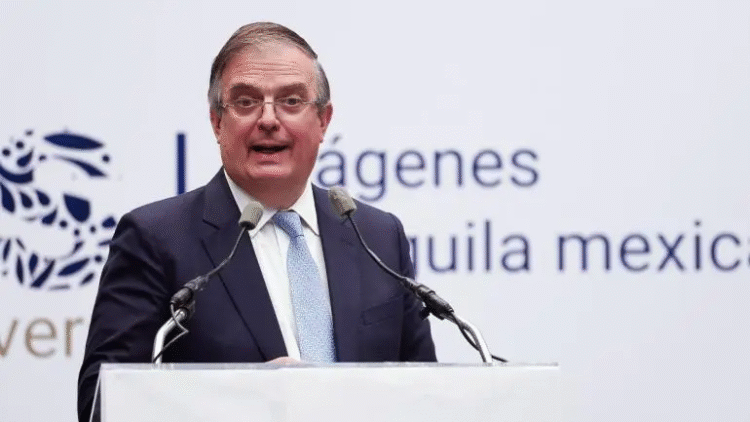 Revisión del T-MEC avanza de forma coordinada, sentencia Ebrard