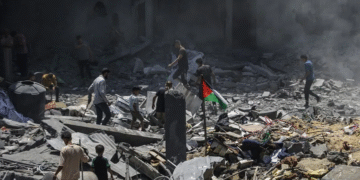 Acuerdo entre Israel y Hamás: alto el fuego en Gaza, liberación de rehenes, próximos pasos y reacciones