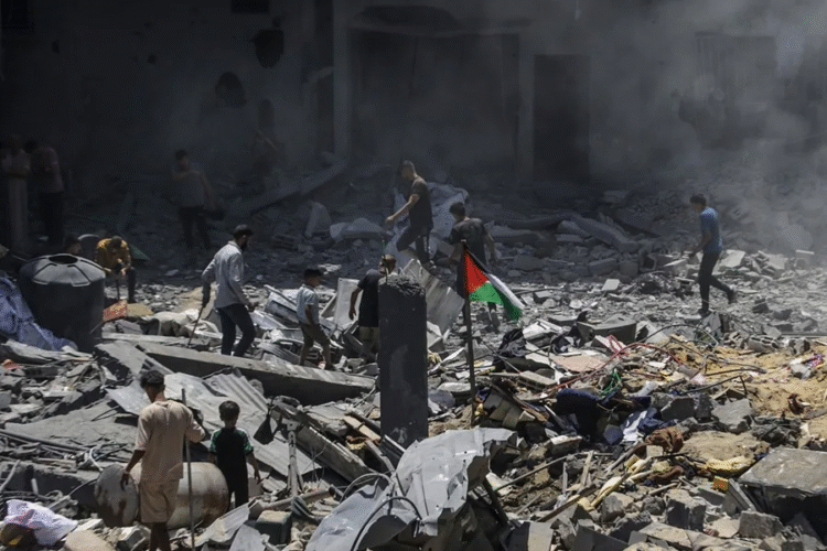 Acuerdo entre Israel y Hamás: alto el fuego en Gaza, liberación de rehenes, próximos pasos y reacciones