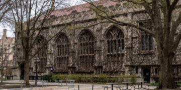 Chen Ning Yang, premio Nobel de Física originario de China, fallece a los 103 años