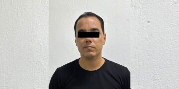 Ingresan a penal de Puente Grande a exfutbolista Omar Bravo