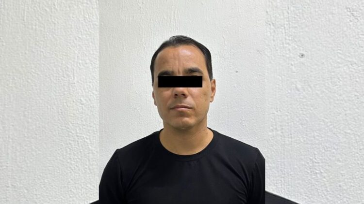 Ingresan a penal de Puente Grande a exfutbolista Omar Bravo