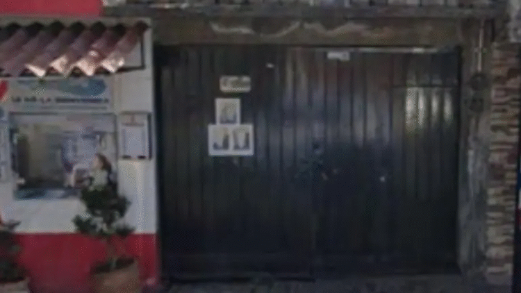 Caen seis personas en Desarrollo Urbano Quetzalcóatl acusadas de robo