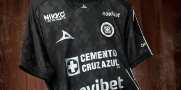 Cruz Azul se pone elegante