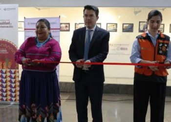 Alberga Metro la exposición ’19 por el 19′ en favor de la inclusión