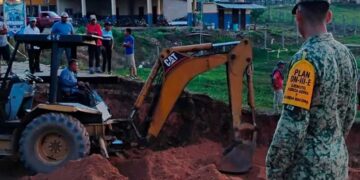 Reabren en 48 horas la carretera Chiapas–Guatemala tras colapso por lluvias