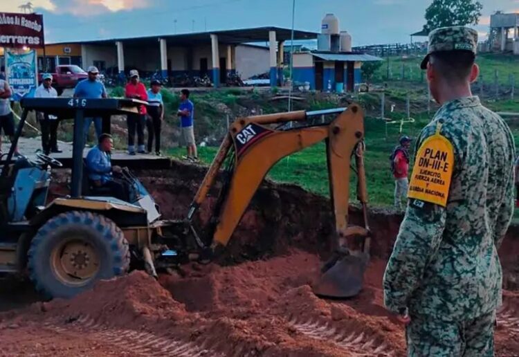 Reabren en 48 horas la carretera Chiapas–Guatemala tras colapso por lluvias