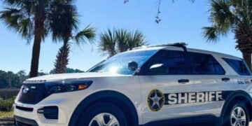 Se registra tiroteo en bar de Carolina del Sur; hay cuatro muertos y al menos 20 heridos