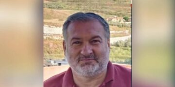 Israel anuncia la muerte en Líbano de importante integrante de Hezbolá con un bombardeo aéreo