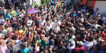 Suman 64 muertos por lluvias en Veracruz, Puebla, Hidalgo y Querétaro