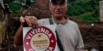 Bienestar mantiene Censos en zonas afectadas; van 30 municipios entre ellos Poza Rica