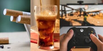 Diputados aprueban en lo general y lo particular aumentos al IEPS: subirán precios de refrescos, cigarros y videojuegos