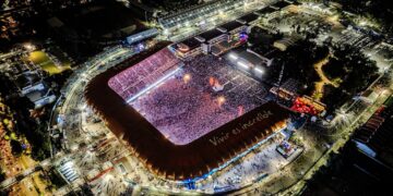 OCESA, reconocida por Merco entre las compañías con mejor reputación en México