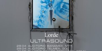 La diosa neozelandesa estrella del pop que transformó el género, Lorde, fija su nueva cita en nuestro país