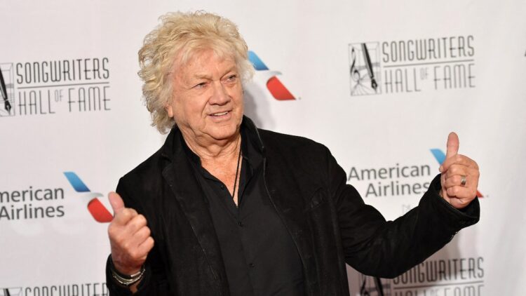 Muere John Lodge, vocalista de los Moody Blues, a los 82 años