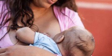 Lactancia materna en México entre desafíos y oportunidades