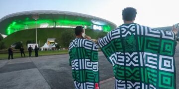 México, tercero con mayor compra de boletos para el Mundial