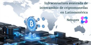 Nebuvex revela infraestructura de trading avanzada en respuesta a las diversas necesidades del mercado mexicano