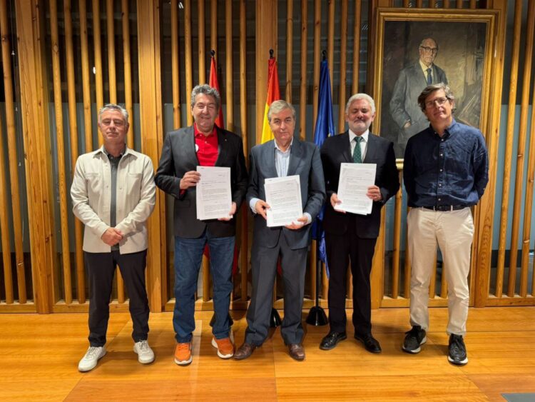 Reconocen en España la innovación de la arquitectura mexicana