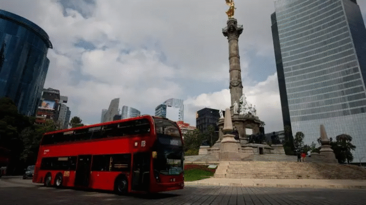 Enfrentará México reto de movilidad en el Mundial 2026, señala experto