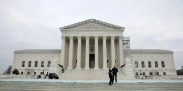 La pelea por el despliegue de tropas en Portland promete llegar al Supremo de EE.UU.