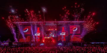 OCESA impulsa la creatividad, el talento emergente y la cultura urbana en el conversatorio del Coca-Cola Flow Fest