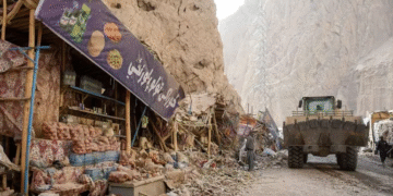 Terremoto de magnitud 6.3 en Afganistán deja 27 muertos