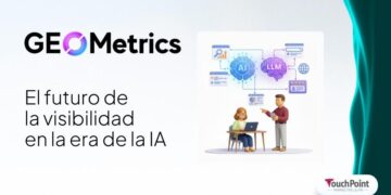 GEO Metrics presenta plataforma para medir el desempeño en los 9 principales motores de IA