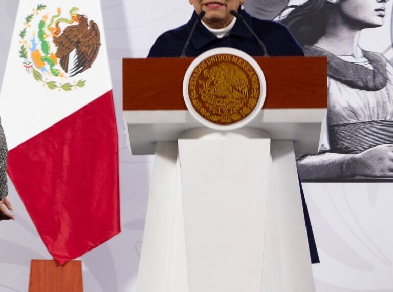 Segob detalla acuerdo con transportistas: ‘se atenderán peticiones del campo’