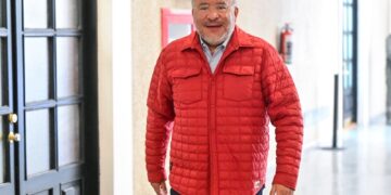 Entregará Horacio Duarte Control Político de Tecámacq al PRI y el PAN