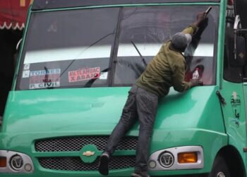 Es oficial: Publican en Gaceta aumento a tarifa de transporte en CDMX