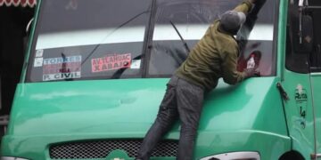 Es oficial: Publican en Gaceta aumento a tarifa de transporte en CDMX