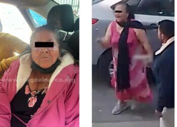Se deteriora salud de ‘Abuelita Sicaria’: En audiencia piden prisión domiciliaria