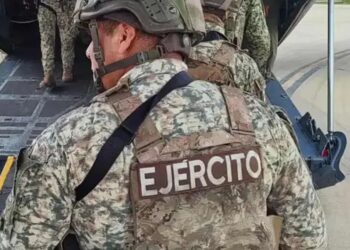 Operación Frontera Norte incauta cargamento millonario de precursores en Sinaloa