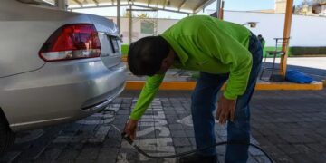 ‘Coyotes’ y ‘cobra mordidas’; por eso suspenden verificentro en GAM, CDMX