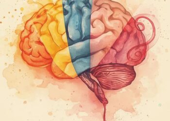 El cerebro tiene cinco edades y la adultez empieza a los 30