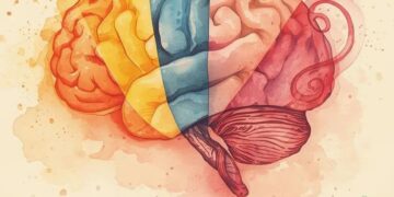El cerebro tiene cinco edades y la adultez empieza a los 30