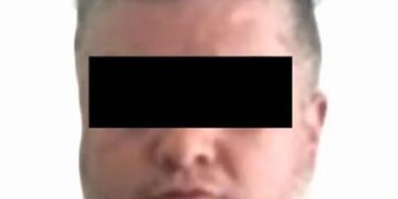 Vincula a Gustavo “H” por posesión de cartuchos y cargadores de uso exclusivo