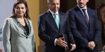 ¿Cuánto dará el gobierno a CDMX, Jalisco y NL por el Mundial? Sheinbaum revela montos